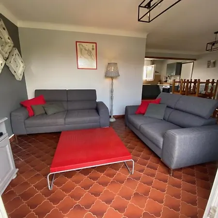 Le Beauregard Des Allards Holiday home Dolus-d'Oleron