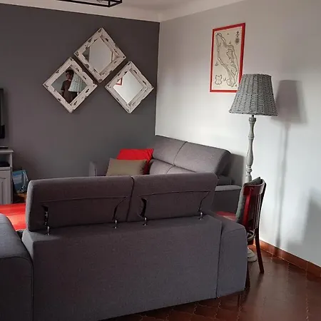 Holiday home Le Beauregard Des Allards