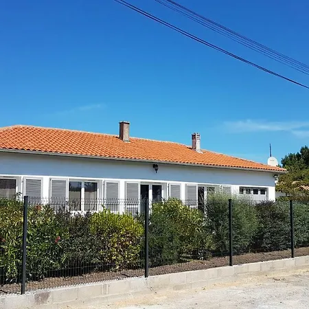 Le Beauregard Des Allards * Dolus-d'Oleron