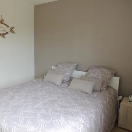 Le Beauregard Des Allards Holiday home *