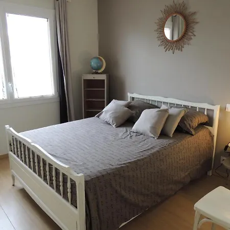 Le Beauregard Des Allards Holiday home Dolus-d'Oleron