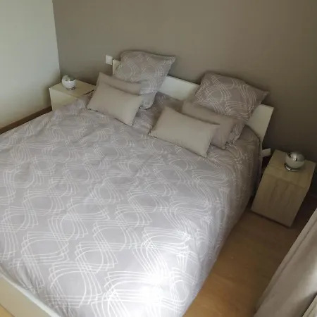Holiday home Le Beauregard Des Allards