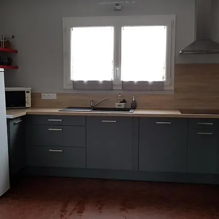 Holiday home Le Beauregard Des Allards Dolus-d'Oleron