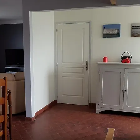 Holiday home Le Beauregard Des Allards Dolus-d'Oleron