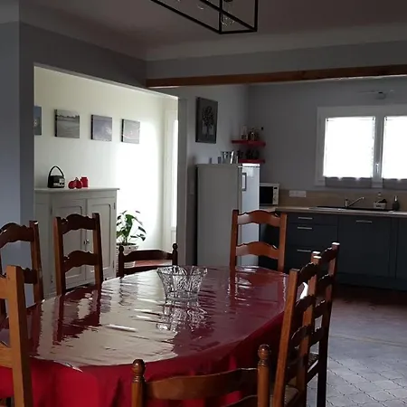 Le Beauregard Des Allards Holiday home Dolus-d'Oleron